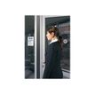 4005546400082-Durable Info Sign - Plaque de porte personnalisable - A4 portrait-P_79425231_1-4