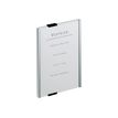 4005546400082-Durable Info Sign - Plaque de porte personnalisable - A4 portrait-P_79425231_2-0