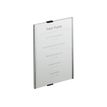 4005546400082-Durable Info Sign - Plaque de porte personnalisable - A4 portrait-P_79425231_4-2