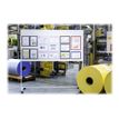 4005546981123-Durable Duraframe Magnetic - Cadre d'affichage magnétique - A4 - noir - pour surfaces mét-P_79425269_3-2