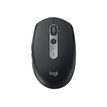 5099206072558-Logitech M590 - souris sans fil - silencieuse - noir-P_79425278_7-2