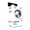 SWITCH - zwart - compatible - gereviseerd - inktcartridge (alternatief voor: HP 953XL, HP 957XL)