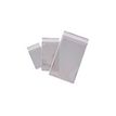 Apli Agipa - 100 Sachets à fermeture adhésive - 60 x 80 mm