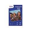 Avery Classic - Glanzend - gecoat - wit - A4 (210 x 297 mm) - 160 g/m² - 50 vel(len) fotopapier