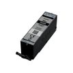 Canon PGI-580PGBK XL - 18.5 ml - XL grootte - zwart - origineel - inkttank - voor PIXMA TS6251, TS6350, TS6351, TS8251, TS8252, TS8350, TS8351, TS8352, TS9550, TS9551