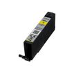 Canon CLI-581Y XL - 8.3 ml - XL grootte - geel - origineel - inkttank - voor PIXMA TS6251, TS6350, TS6351, TS8251, TS8252, TS8350, TS8351, TS8352, TS9550, TS9551