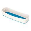 4002432116607-Leitz MyBox - Boîte de rangement format long - blanc/bleu-P_79425791_4-0