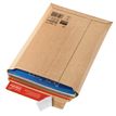 4033657100607-Pochette d'expédition adhésive - 25 cm x 36 cm - kraft - Logistipack-P_79425901_2-1