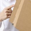 4033657100607-Pochette d'expédition adhésive - 25 cm x 36 cm - kraft - Logistipack-P_79425901_3-2