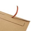 4033657100607-Pochette d'expédition adhésive - 25 cm x 36 cm - kraft - Logistipack-P_79425901_4-3