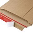 4033657100607-Pochette d'expédition adhésive - 25 cm x 36 cm - kraft - Logistipack-P_79425901_5-4