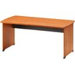 3483600739261-Bureau JAZZ+ - 160 cm - Pieds panneaux - Aulne-P_79426144_1-0