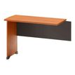 3483600740663-Retour pour fixation direct sur bureau JAZZ+ - L100 x H74 x P45 - Aulne-P_79426165_1-0