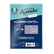 3660942058179-Protège-agenda XL - 12,5 x 17,5 cm - Exacompta-P_79426538_1-0