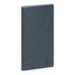 3660942060417-Agenda de poche Tweed - 1 semaine sur 1 page - 9 x 17,5 cm - 12 mois - disponible dans diff-P_79426546_3-0