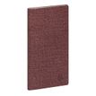 3660942060417-Agenda de poche Tweed - 1 semaine sur 1 page - 9 x 17,5 cm - 12 mois - disponible dans diff-P_79426546_4-1