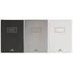 3664447027746-Agenda Cirrus - 1 jour par page - 12,5 x 17,5 cm - disponible dans différentes couleurs - -P_79427165_1-0