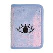 3664447077543-Magical Sequins - Agenda 1 jour par page sous jaquette - 13 x 18 cm - Oberthur-P_79427249_4-3