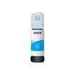 Epson EcoTank 106 - cyan - réservoir d'encre original