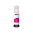 Epson EcoTank 106 - magenta - réservoir d'encre original