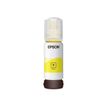 Epson EcoTank 106 - jaune - réservoir d'encre original