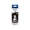 Epson 102 - zwart - origineel - inkttank