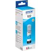 Epson 102 - cyaan - origineel - inkttank