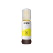 Epson 102 - geel - origineel - inkttank