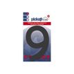 8711234016485-Pickup Home 3D Rio - Étiquette autocollante 100 mm - Chiffre 6 - gris-P_79427944_1-0