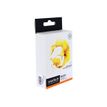 SWITCH - Geel - compatible - inktcartridge - voor Brother MFCJ6530; INKvestment Business Smart Pro MFC-J6935