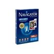 Navigator Office Card - Wit - A4 (210 x 297 mm) - 160 g/m² - 250 vel(len) gewoon papier (pak van 5)