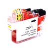 UPrint B-3219XLY - geel - compatible - inktcartridge (alternatief voor: Brother LC3219XLY)