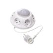 3760110680215-WATT & CO TWISTER - Multiprise parafoudre 6 prises - 1,7m-P_79428842_3-2