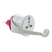 3760110682462-WATT & CO ADU-11B - Adaptateur de voyage universel vers la Suisse-P_79428847_2-0