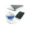 3760110683636-WATT & CO WATTBALL - Multiprise 3 prises - 2 prises 16A + 1 prise 6A + 2 USB - blanc/bleu-P_79428848_1-6