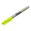2012349432198-Sharpie - Pack de 12 marqueurs permanents - pointe fine - jaune neon-P_79428883_1-0