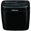 0043859724987-Fellowes Powershred 36C- destructeur de documents coupe croisée  - 6 feuilles - Corbeille -P_79428905_8-5