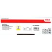 OKI - Geel - origineel - tonercartridge - voor OKI MC563dn, MC563dnw; C542dn