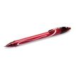 3086123494671-Bic Gelocity QuickDry - Pack de 12 rollers - 0,7 mm - rouge-P_79429244_4-1