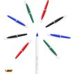 3086123498228-BIC Cristal UP - Stylo à bille - bleu - pointe moyenne (1,2 mm)-P_79429249_7-6