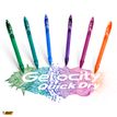 3086123498303-Bic Gelocity QuickDry - Pack de 12 rollers - 0,7 mm - bleu-P_79429254_9-6