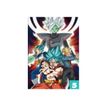 3329688127661-Dragon Ball - Cahier A5 - 96 pages - ligné - Clairefontaine-P_79429303_1-0