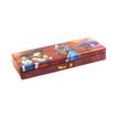 3329688127753-Dragon Ball Super Beerus - Trousse plumier en carton - Clairefontaine-P_79429312_1-0