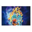 3329688127791-Dragon Ball - Sous-main 60 x 40 cm - modèle resurrection - Clairefontaine-P_79429316_1-0