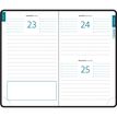 3660942061032-Agenda de poche Volga EasyDay - 1 jour par page - 10 x 15 cm - disponible dans différentes-P_79429365_7-6