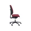 3760185029322-Fauteuil de bureau ROMEO - accoudoirs en option - bordeaux, base noire-P_79429688_7-6