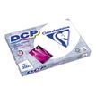 Clairefontaine DCP - Wit - A4 (210 x 297 mm) - 350 g/m² - 125 vel(len) gewoon papier