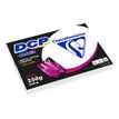 Clairefontaine DCP - Glanzend - gecoat - wit - A4 (210 x 297 mm) - 250 g/m² - 250 vel(len) gewoon papier