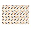 3108724521263-Oberthur Carmen - Carnet de notes souple A6 - ligné - rose poudré-P_79429907_2-3