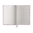 3108724521263-Oberthur Carmen - Carnet de notes souple A6 - ligné - rose poudré-P_79429907_5-6